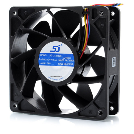 Repuestos y herramientas para reparar mineros ASIC