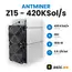 Antminer Z15 420 KSol/s, 2 image