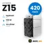 Antminer Z15 420 KSol/s, 4 image