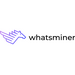 WhatsMiner-logo